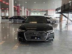 Audi A6L 2023 45 TFSI Prestige - ფოტო 2