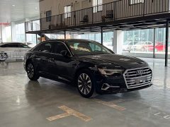 Audi A6L 2023 45 TFSI Prestige - ფოტო 3