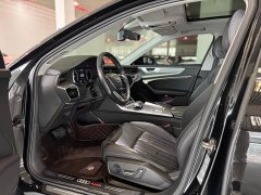 Audi A6L 2023 45 TFSI Prestige - ფოტო 6