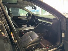 Audi A6L 2023 45 TFSI Prestige - ფოტო 9