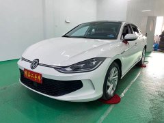 Volkswagen Lingdu L 280TSI DSG Dazzling Red Edition - ფოტო 1