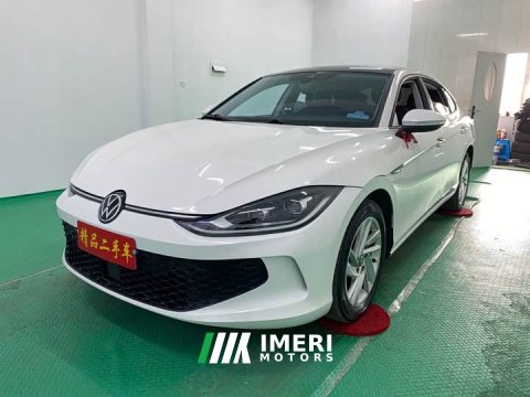2022 Volkswagen Lingdu L 280TSI DSG Dazzling Red Edition - ავტომობილი ჩინეთიდან