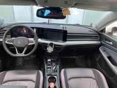 Volkswagen Lingdu L 280TSI DSG Dazzling Red Edition - ფოტო 10