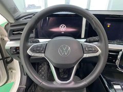 Volkswagen Lingdu L 280TSI DSG Dazzling Red Edition - ფოტო 12