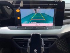 Volkswagen Lingdu L 280TSI DSG Dazzling Red Edition - ფოტო 13
