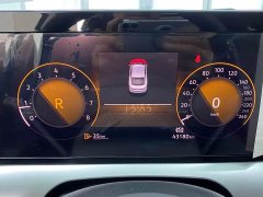 Volkswagen Lingdu L 280TSI DSG Dazzling Red Edition - ფოტო 15