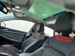 Volkswagen Lingdu L 280TSI DSG Dazzling Red Edition - ფოტო 17