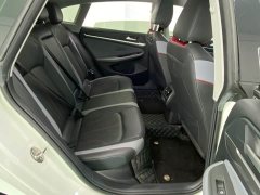 Volkswagen Lingdu L 280TSI DSG Dazzling Red Edition - ფოტო 19