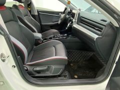 Volkswagen Lingdu L 280TSI DSG Dazzling Red Edition - ფოტო 20