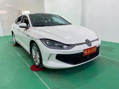 Volkswagen Lingdu L 280TSI DSG Dazzling Red Edition - ფოტო 3