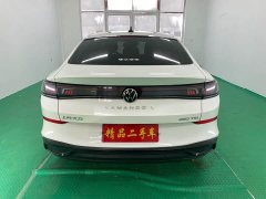 Volkswagen Lingdu L 280TSI DSG Dazzling Red Edition - ფოტო 5
