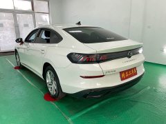 Volkswagen Lingdu L 280TSI DSG Dazzling Red Edition - ფოტო 6