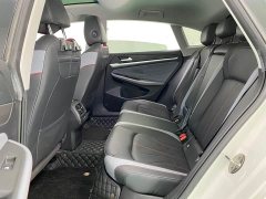 Volkswagen Lingdu L 280TSI DSG Dazzling Red Edition - ფოტო 9