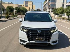 Honda Odyssey 2.0L e:HEV Luxury - ფოტო 2