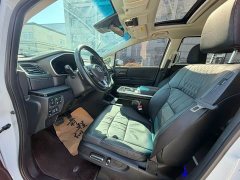 Honda Odyssey 2.0L e:HEV Luxury - ფოტო 7