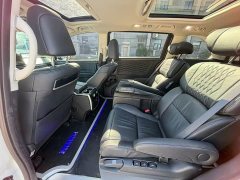 Honda Odyssey 2.0L e:HEV Luxury - ფოტო 8