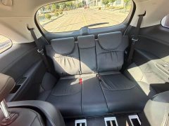 Honda Odyssey 2.0L e:HEV Luxury - ფოტო 9