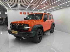 Tank 300 Off-Road Edition 2.0T Conqueror - ფოტო 1