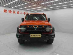 Tank 300 Off-Road Edition 2.0T Conqueror - ფოტო 2
