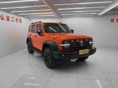 Tank 300 Off-Road Edition 2.0T Conqueror - ფოტო 3