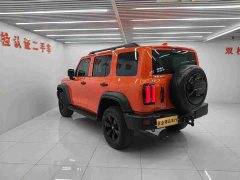 Tank 300 Off-Road Edition 2.0T Conqueror - ფოტო 4