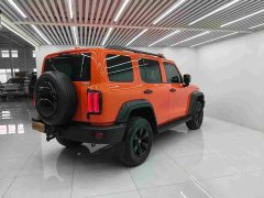 Tank 300 Off-Road Edition 2.0T Conqueror - ფოტო 6
