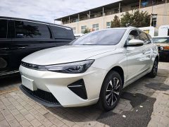 SAIC MG Ei5 2021 500 Qingcheng Edition - ფოტო 1