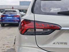 SAIC MG Ei5 2021 500 Qingcheng Edition - ფოტო 11