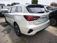 SAIC MG Ei5 2021 500 Qingcheng Edition - ფოტო 12