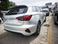 SAIC MG Ei5 2021 500 Qingcheng Edition - ფოტო 14