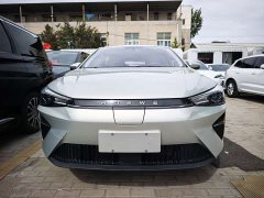 SAIC MG Ei5 2021 500 Qingcheng Edition - ფოტო 2