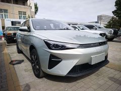 SAIC MG Ei5 2021 500 Qingcheng Edition - ფოტო 3