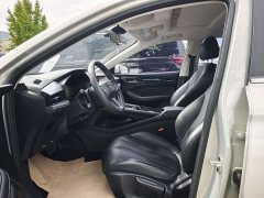 SAIC MG Ei5 2021 500 Qingcheng Edition - ფოტო 4