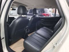 SAIC MG Ei5 2021 500 Qingcheng Edition - ფოტო 5