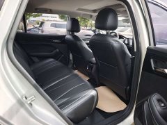 SAIC MG Ei5 2021 500 Qingcheng Edition - ფოტო 7