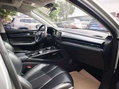 SAIC MG Ei5 2021 500 Qingcheng Edition - ფოტო 8
