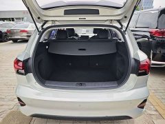 SAIC MG Ei5 2021 500 Qingcheng Edition - ფოტო 9