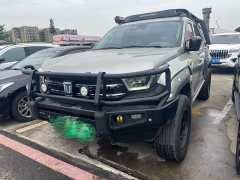 Tank 400 New Energy Hi4-T Off-Road Edition - ფოტო 1