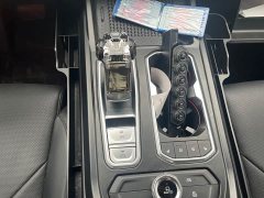 Tank 400 New Energy Hi4-T Off-Road Edition - ფოტო 11
