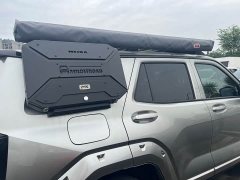 Tank 400 New Energy Hi4-T Off-Road Edition - ფოტო 14