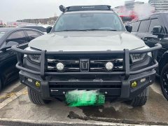 Tank 400 New Energy Hi4-T Off-Road Edition - ფოტო 2