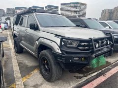 Tank 400 New Energy Hi4-T Off-Road Edition - ფოტო 3