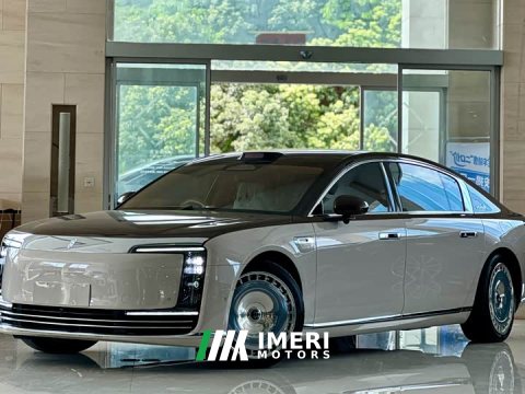 2025 Tank Zun S800 Extended Range Xinghuixingzheng 4-Seater (896-line LiDAR) - ავტომობილი ჩინეთიდან