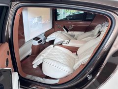 Tank Zun S800 Extended Range Xinghuixingzheng 4-Seater (896-line LiDAR) - ფოტო 10