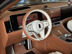 Tank Zun S800 Extended Range Xinghuixingzheng 4-Seater (896-line LiDAR) - ფოტო 13