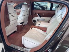 Tank Zun S800 Extended Range Xinghuixingzheng 4-Seater (896-line LiDAR) - ფოტო 16