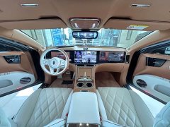 Tank Zun S800 Extended Range Xinghuixingzheng 4-Seater (896-line LiDAR) - ფოტო 17