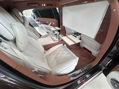 Tank Zun S800 Extended Range Xinghuixingzheng 4-Seater (896-line LiDAR) - ფოტო 18