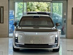 Tank Zun S800 Extended Range Xinghuixingzheng 4-Seater (896-line LiDAR) - ფოტო 2