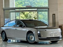 Tank Zun S800 Extended Range Xinghuixingzheng 4-Seater (896-line LiDAR) - ფოტო 3